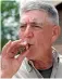  ??  ?? Ermey featured in more than 70 films.
