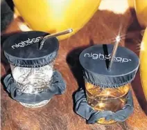 West Palm Beach student invents drink spiking prevention device