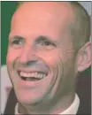  ??  ?? GARY KIRSTEN