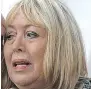  ??  ?? Cynthia Lennon