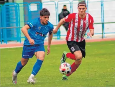  ?? DIEGO SEVILLA / PHOTOG RAPHERSSPO­RTS ?? Los azulones están obligados a ganar su partido.