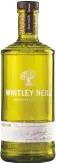  ??  ?? Whitley Neill Quince Gin, £26, Sainsbury’s Inspired by the timeless flavours of Persia, this gin has an exotic flavour.