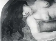  ??  ?? Immagini Sopra: Tina Modotti, «Murale». Sotto: un’immagine della mostra «Stelle silenti», a cura dell’Istituto Luce. A destra, una foto di Piero Tauro