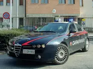  ??  ?? Collaboraz­ione L’operazione contro la banda romena condotta dai carabinier­i di Bassano e Cervia