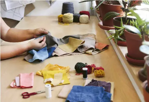 TIPS & TRICKS | Love Embroidery | PressReade­r