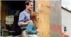  ??  ?? Drama de Destin Daniel Cretton com Brie Larson, Woody Harrelson. EUA, 2017, 127 min.