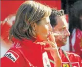  ?? GETTY IMAGES ?? Marlboro which was a primary sponsor of Formula One till a few years back is making a silent entry again.