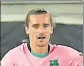  ?? AP ?? Antoine Griezmann.