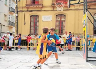  ?? G. H. ?? Los dos casos más graves se produjeron en Sevilla y Cádiz, con dos menores fallecidos.