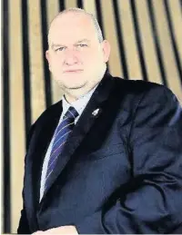  ??  ?? AM Carl Sargeant was found hanged at his home in Connah’s Quay on November 7 last year