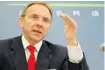  ??  ?? John Manzoni