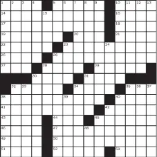  ?? puzzle by: Josh knApp ?? no. 0907