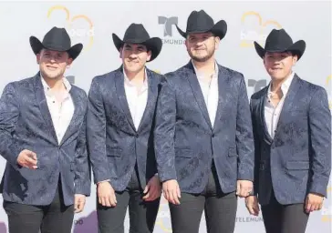  ?? AGENCIA EFE ?? &gt; Calibre 50.