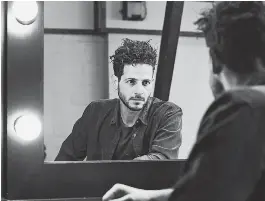 Lior connects in Black Box - PressReader