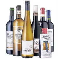  ??  ?? Von Riesling bis Barbera d’Asti: Die Wein.Edition Winter 2020 ist jetzt zum Vorteilspr­eis im RP Shop erhältlich.