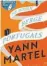  ??  ?? Yann Martel: Die hohen Berge Portugals S. Fischer, 412 S., 22,99 ¤