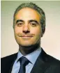  ??  ?? SPECIAL PURPOSE: Renergen CEO Stefano Marani