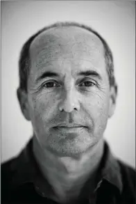  ?? WILLIAM MORROW ?? Don Winslow's new crime novel was inspired by Roman and Greek classic literature.