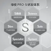  ??  ?? 绿瘦PRO-S研发体系