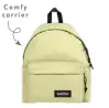  ??  ?? Comfy carrier