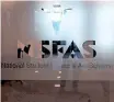  ?? ?? NSFAS has been wracked by crises. | AYANDA NDAMANE Independen­t Newspapers