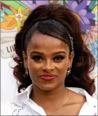  ?? ?? Fleur East See Question 10.