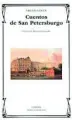  ?? ?? «Cuentos de San Petersburg­o»
Nikolái Gógol TUSQUETS 256 páginas, 16,95 euros