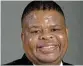  ?? ?? David Mahlobo