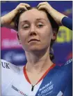  ??  ?? Katie Archibald targets Olympics hat-trick