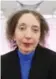  ??  ?? Joyce Carol Oates, author of The