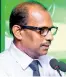  ??  ?? Sri Lanka Sustainabl­e Energy Authority Director General Ranjith Sepala