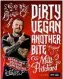  ??  ?? Recipe adapted from Dirty Vegan: Another Bite by Matt Pritchard (£20, Mitchell Beazley). Profession­al skateboard­er, stuntman, star of MTV’S cult show Dirty Sanchez and now TV chef, Matt Pritchard rekindled his passion for cooking when he became vegan. He returns to BBC One Wales in the new year with another series of Dirty Vegan. If you don’t live in Wales, watch the series on BBC iplayer.