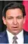  ?? ?? Ron DeSantis