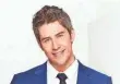  ??  ?? Get to know Arie again on “The Bachelor.” CRAIG SJODIN/ABC