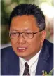  ??  ?? RAHMAN DAHLAN