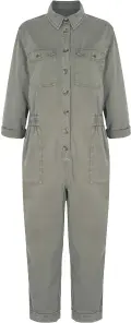  ??  ?? M&S Collection jumpsuit, £69.50