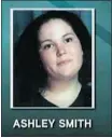  ?? Postmedia News/files ?? Ashley Smith, a 19-year old prisoner who choked herself to death in a cell in 2010.