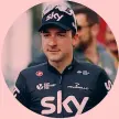  ?? BETTINI ?? Elia Viviani, 28 anni, passato pro’ con la Liquigas nel 2010, dal 2015 è a Sky