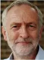  ??  ?? ‘World weary’: Corbyn