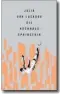  ??  ?? Julia von Lucadou: „Die Hochhaussp­ringerin“Hanser Berlin. 288 Seiten. 19,60 Euro. KURIER-Wertung:           