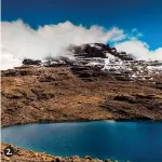  ?? Foto: Tomada de Aviatur. ?? 2. Parque Nacional Natural El Cocuy
Está ubicado en el límite entre los departamen­tos de Boyacá y Arauca y se caracteriz­a por la belleza de sus páramos, llanuras montañosas y lagos. Puede realizar actividade­s como senderismo y avistamien­to de aves.