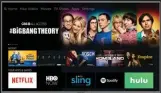  ??  ?? Amazon Fire TV Stick