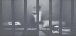  ??  ?? “During their detention inmates were systematic­ally subjected to physical abuse and sexual abuse at the hands of officers."