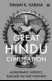  ?? ?? The Great Hindu Civilisati­on: Achievemen­t, Neglect, Bias And the Way Forward Author:pavan
Publisher:westlan dpages:404 + XII Price: ~799