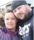  ??  ?? Christophe­r Fattore and Melissa Merritt were found guilty in the murder of Caleb Harrison.