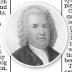  ?? ?? Famous son: Johann Sebastian Bach