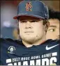  ??  ?? Sam Darnold