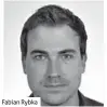  ??  ?? Fabian Rybka