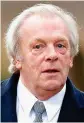  ?? GETTY IMAGES ?? Slow to act: Gordon Taylor