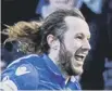  ??  ?? 0 Stevie May: Striker was supposed to be replaced.